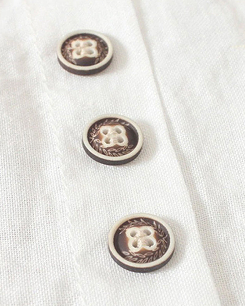 Milara | Stijlvol en Veelzijdig T-shirt met Ronde Hals voor Vrouwen