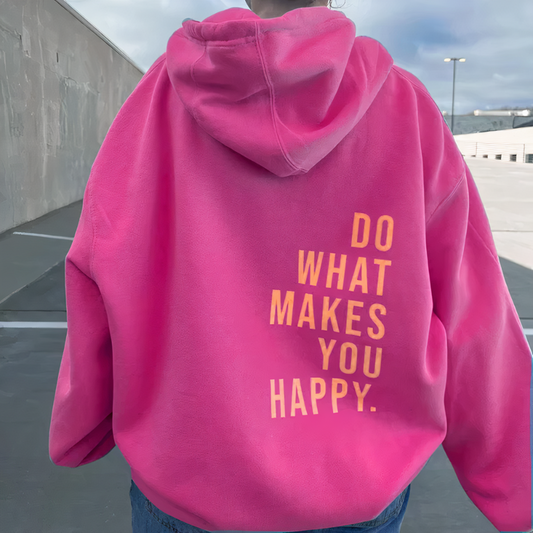Reina | Relaxed-Fit Hoodie