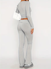 Maeve | Tweedelige Lounge Set