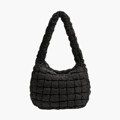 Izzie | Crossbody Puffer Schoudertas
