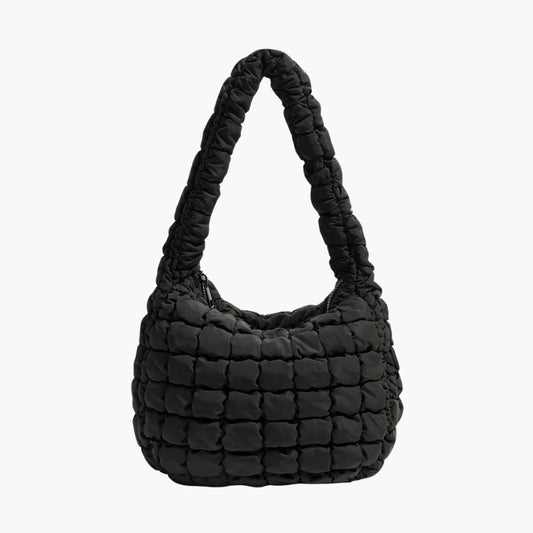Izzie | Crossbody Puffer Schoudertas
