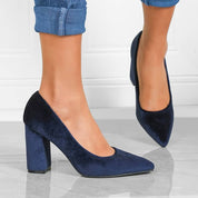 Lulu | Musthave Dames Pumps