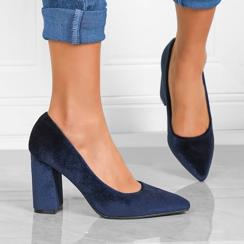 Lulu | Musthave Dames Pumps