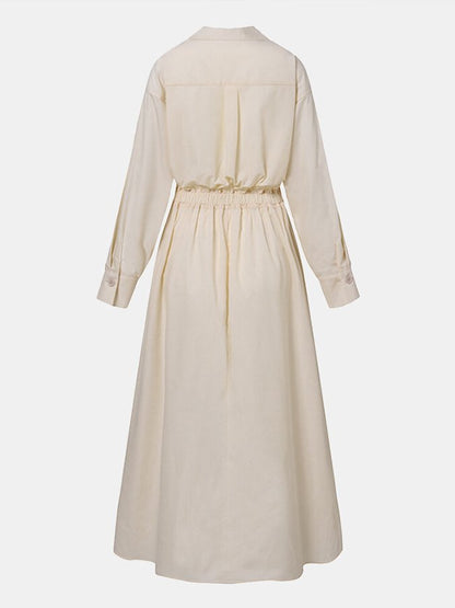 Emilia | Stijlvolle Vintage Look Jurk