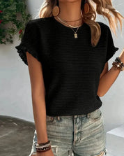 Sam | Stijlvol Zomers T-shirt