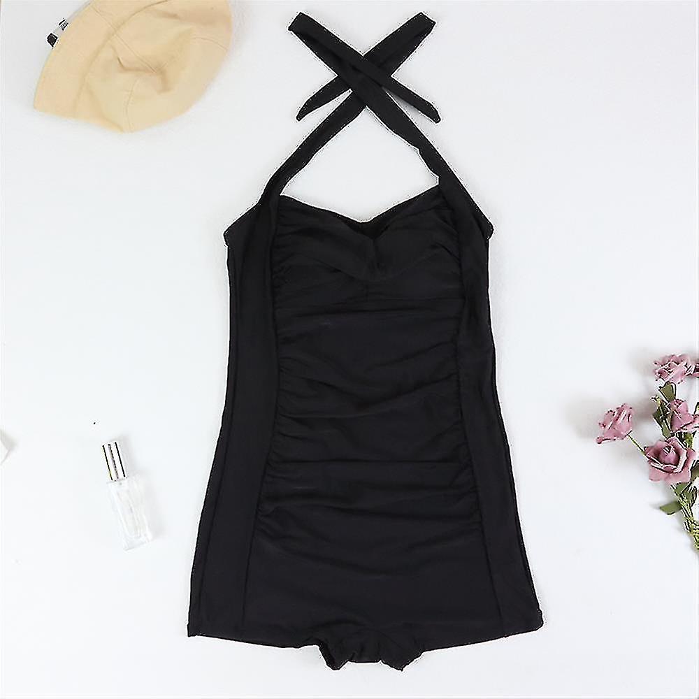 Stijlvolle en Sportief Badpak voor Dames - Comfortabel