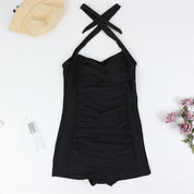 Stijlvolle en Sportief Badpak voor Dames - Comfortabel