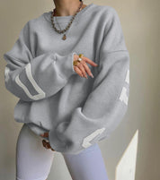 Bibi | Oversized Comfy Sweater