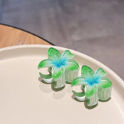 Tulip | Bloemvormige Haarclip – Stevige Grip & Elegant