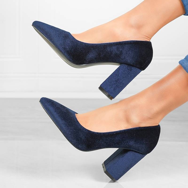 Lulu | Musthave Dames Pumps