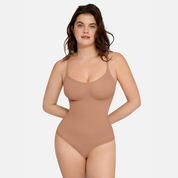 Syl | Ultra Zachte Bodysuit - Naadloze Pasvorm, Comfortabel Stretch Materiaal