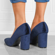 Lulu | Musthave Dames Pumps