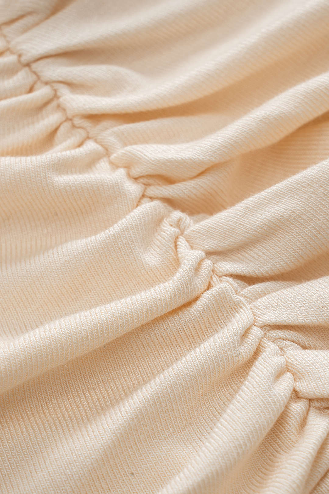 Amara | Dames Midi-jurk - Asymmetrisch met Ruches, Elegant Jurk voor Feestjes 2