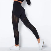 Chlar | Anti-Cellulite Legging voor Strakkere Benen
