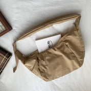 Ezra | Puffer Schoudertas