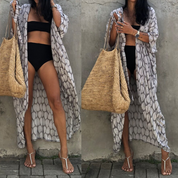 Arelia | Kimono Strandjurk