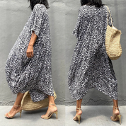 Arelia | Kimono Strandjurk