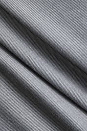 Ava | Dames Lange Maxi Jurk - Asymmetrisch Ontwerp met Halssplit 8