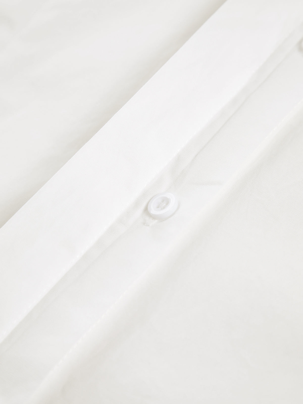Eefje | Chique Blouse met Pofmouwen