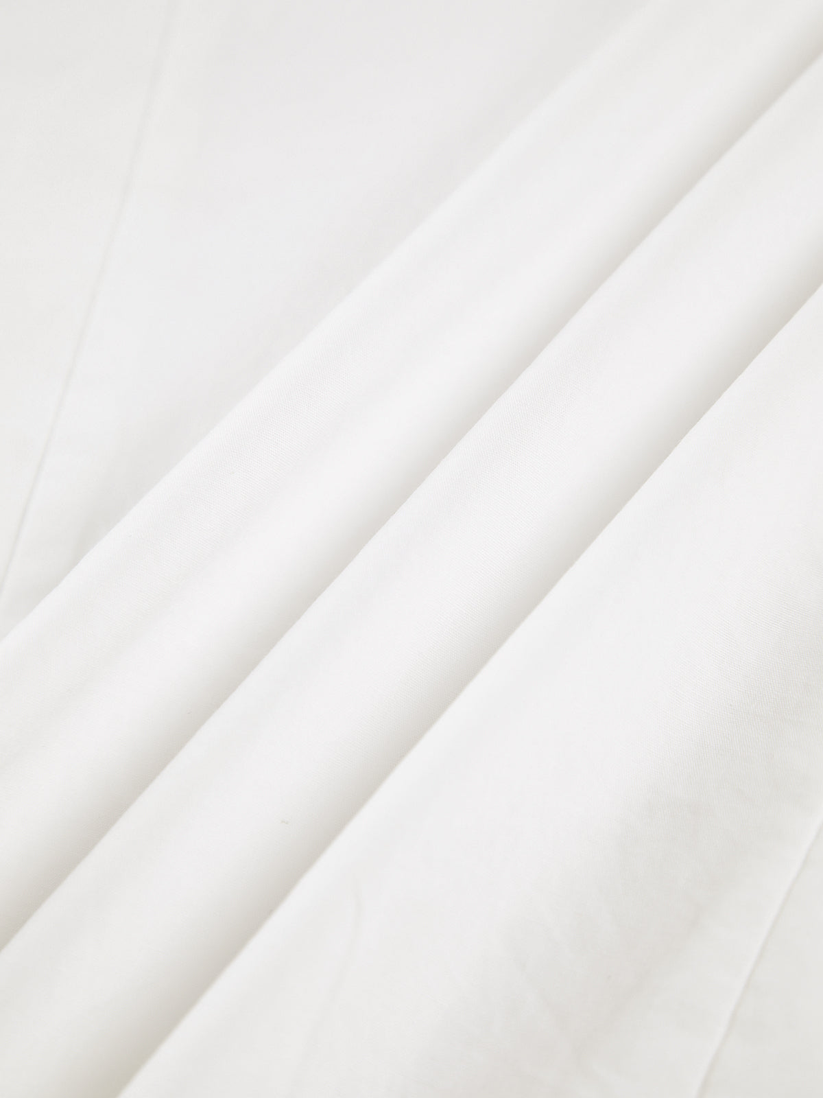 Eefje | Chique Blouse met Pofmouwen