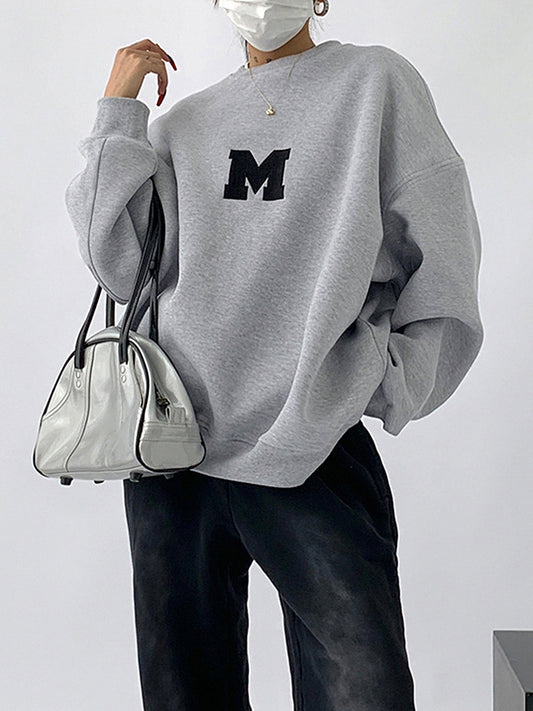 Maecy | Minimalistische Trui Dames – Zacht & Comfortabel