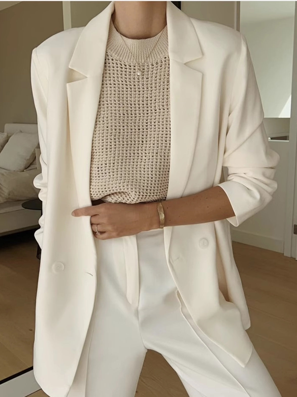 Yoana | Stijlvolle Tank Top voor Dames - Mouwloos & Comfortabel