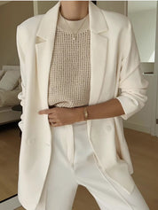 Yoana | Stijlvolle Tank Top voor Dames - Mouwloos & Comfortabel