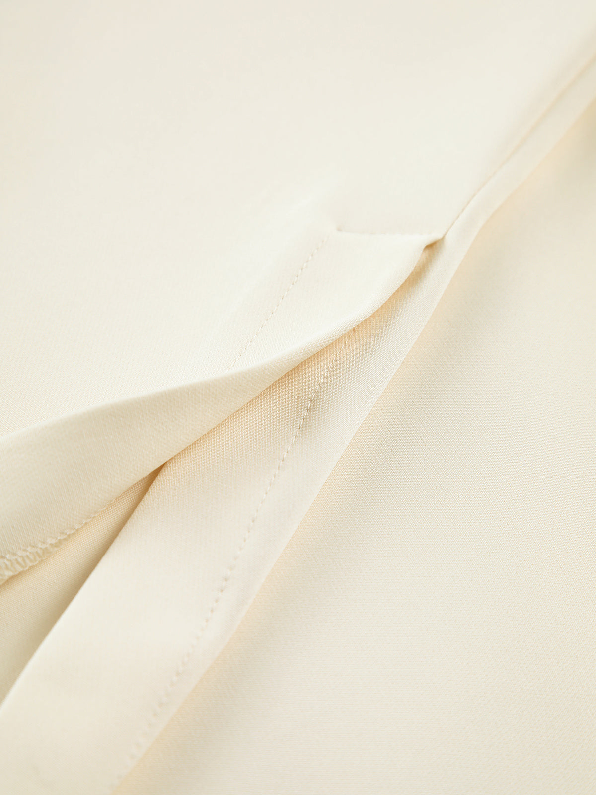 Fen | Luxe Tweedelige Set Dames – Strapless Top en Pantalon