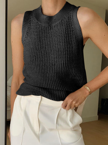 Yoana | Stijlvolle Tank Top voor Dames - Mouwloos & Comfortabel