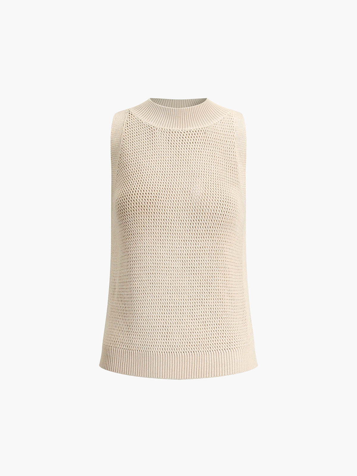 Yoana | Stijlvolle Tank Top voor Dames - Mouwloos & Comfortabel