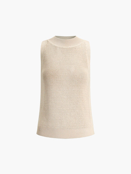 Yoana | Stijlvolle Tank Top voor Dames - Mouwloos & Comfortabel