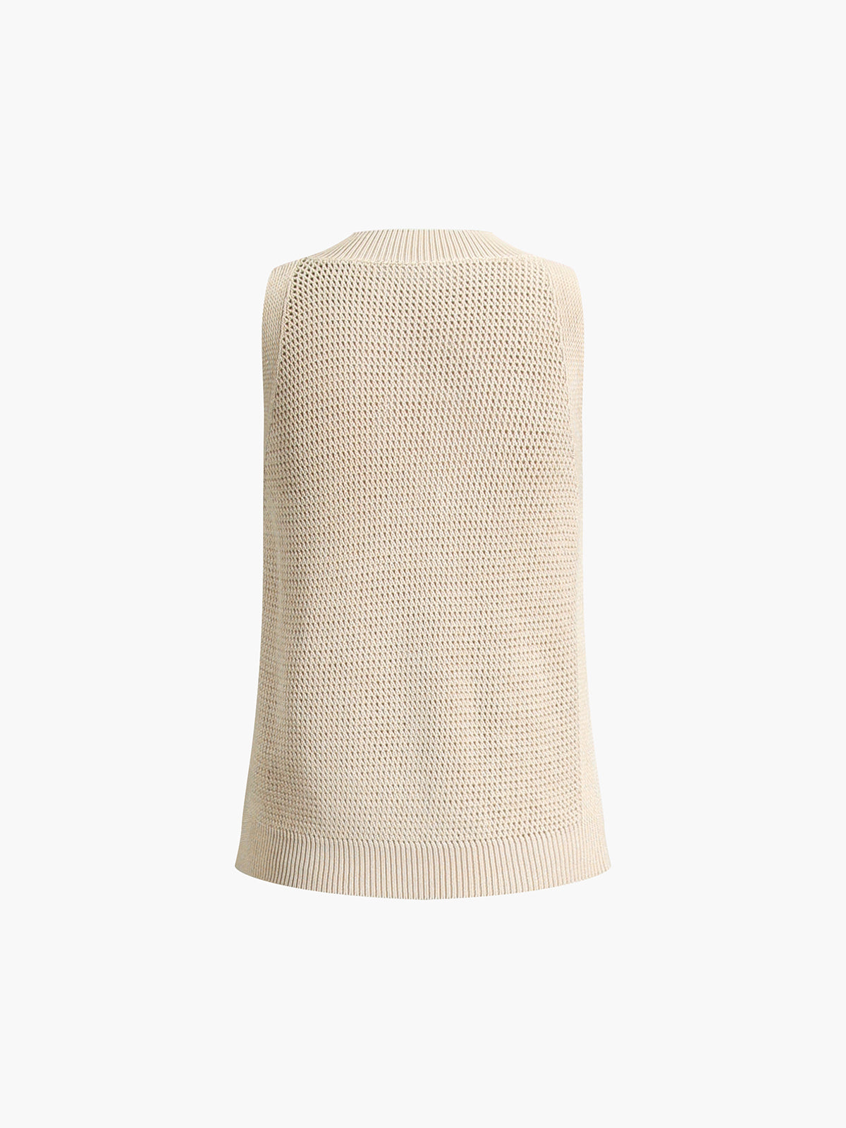 Yoana | Stijlvolle Tank Top voor Dames - Mouwloos & Comfortabel