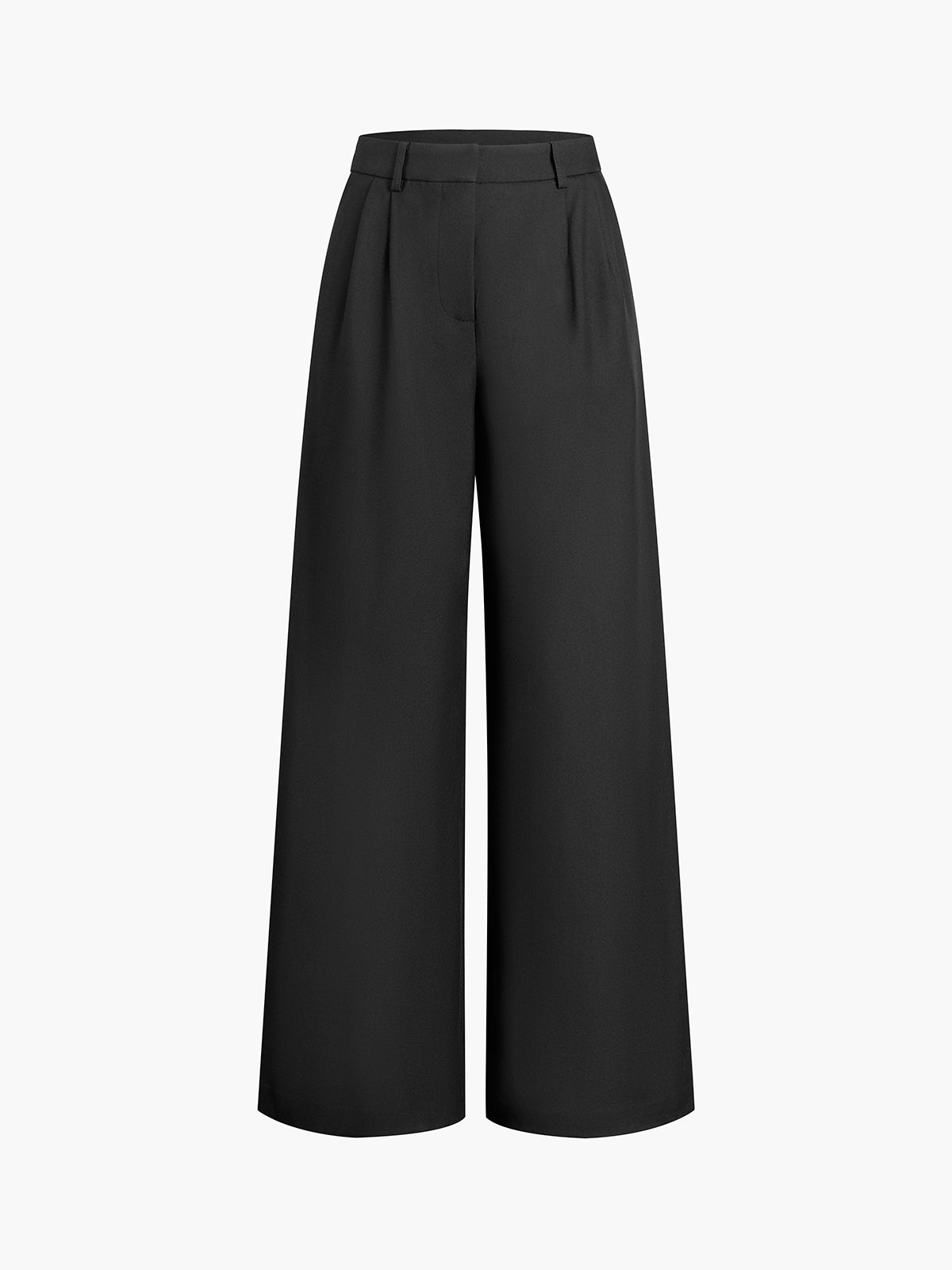 Julea | Elegante Pantalon voor Dames met Hoge Taille