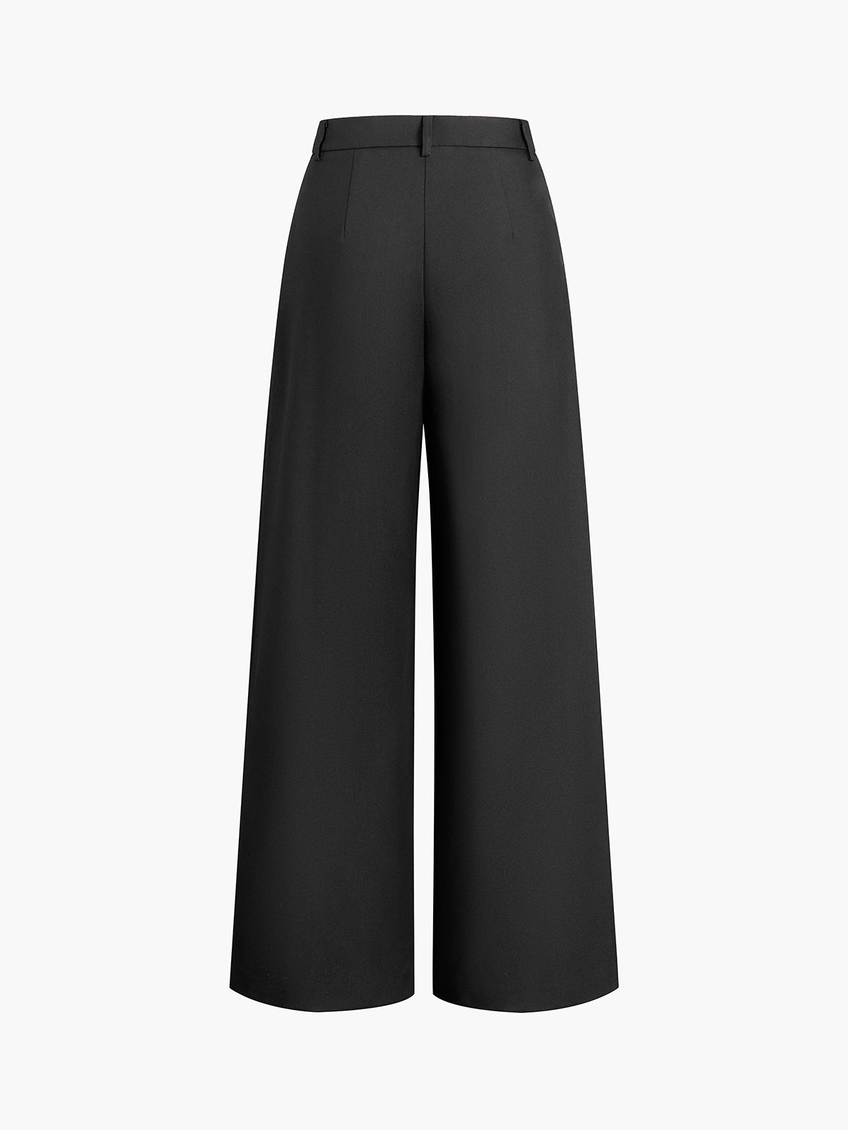 Julea | Elegante Pantalon voor Dames met Hoge Taille