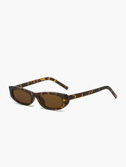 Cat-Eye Zonnebril Dames - Stijlvolle UV Bescherming