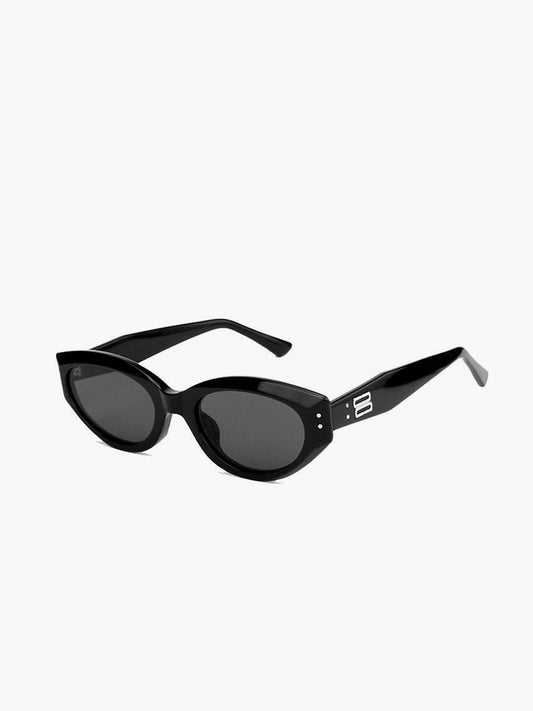 Cat Eye | Vintage Zonnebril Dames – UV400 Bril