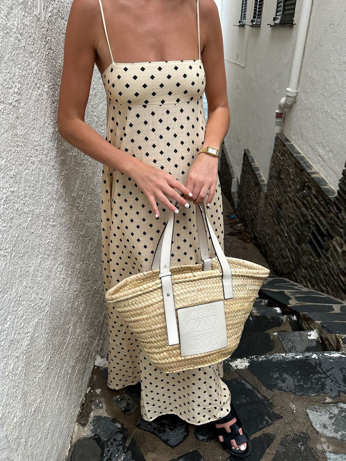 Elodia | Maxi Zomerjurk voor Dames met Print – Luchtig en Stijlvol Design