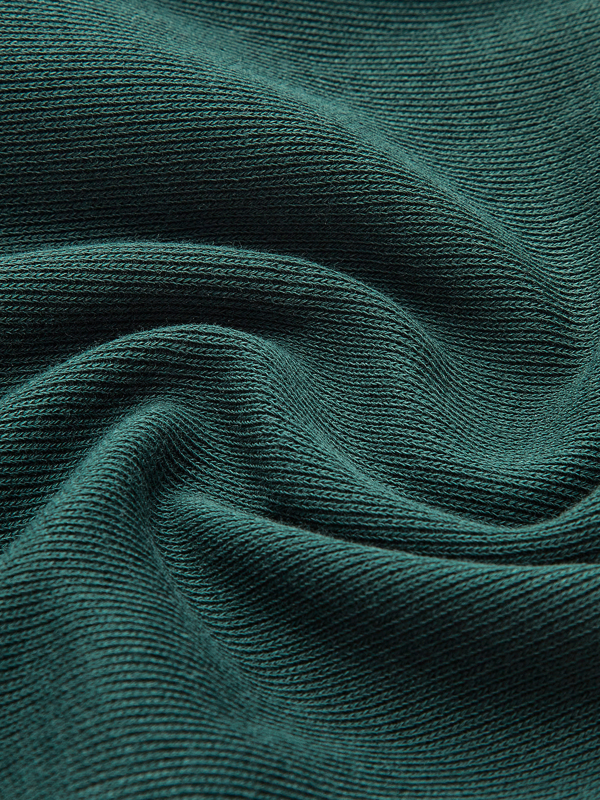 Dames Patchwork Broek met Hoge Taille – Gestreept & Comfortabel