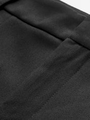 Sonora | Korte Broek met Hoge Taille voor Dames - Regular Fit Zomerbroek