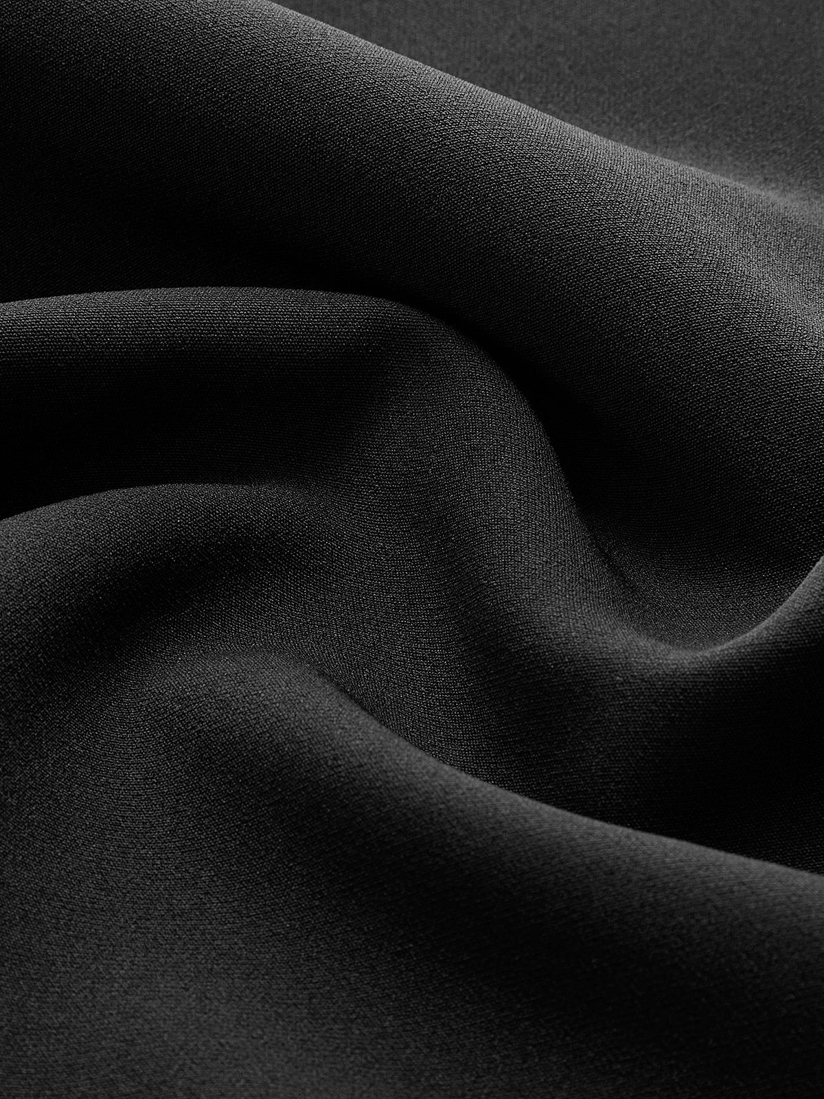 Millan | Elegante A-lijn Halter Mini Jurk - Comfortabel, Regular Fit