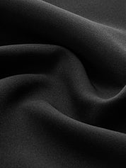 Millan | Elegante A-lijn Halter Mini Jurk - Comfortabel, Regular Fit