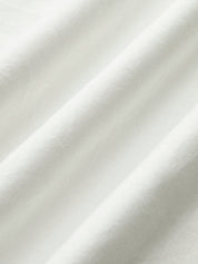 Maje | Linnen Look Halter Set voor Dames