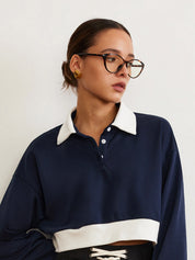 Jytte | Retro Cat-Eye Bril voor Dames met Luipaard Print