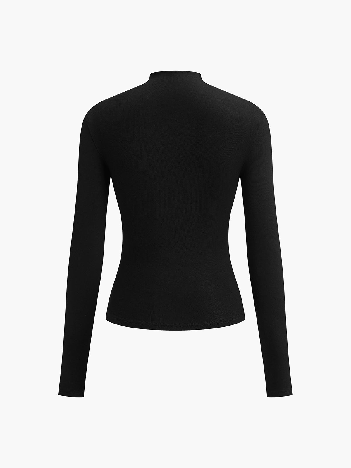 Amala | Long Sleeve Shirt Dames– Stretch & Comfort Fit