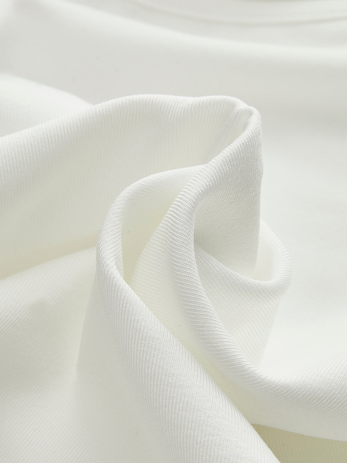 Zomer Musthave Dames Topje - Effortless Crop Top