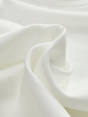 Zomer Musthave Dames Topje - Effortless Crop Top