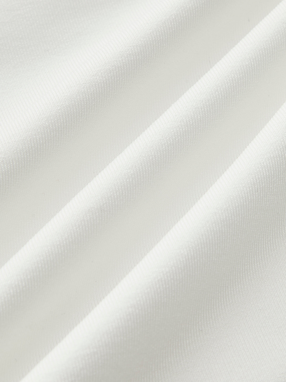 Zomer Musthave Dames Topje - Effortless Crop Top