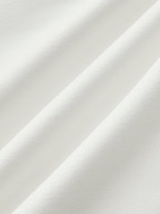 Zomer Musthave Dames Topje - Effortless Crop Top