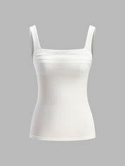 Zomer Musthave Dames Topje - Effortless Crop Top