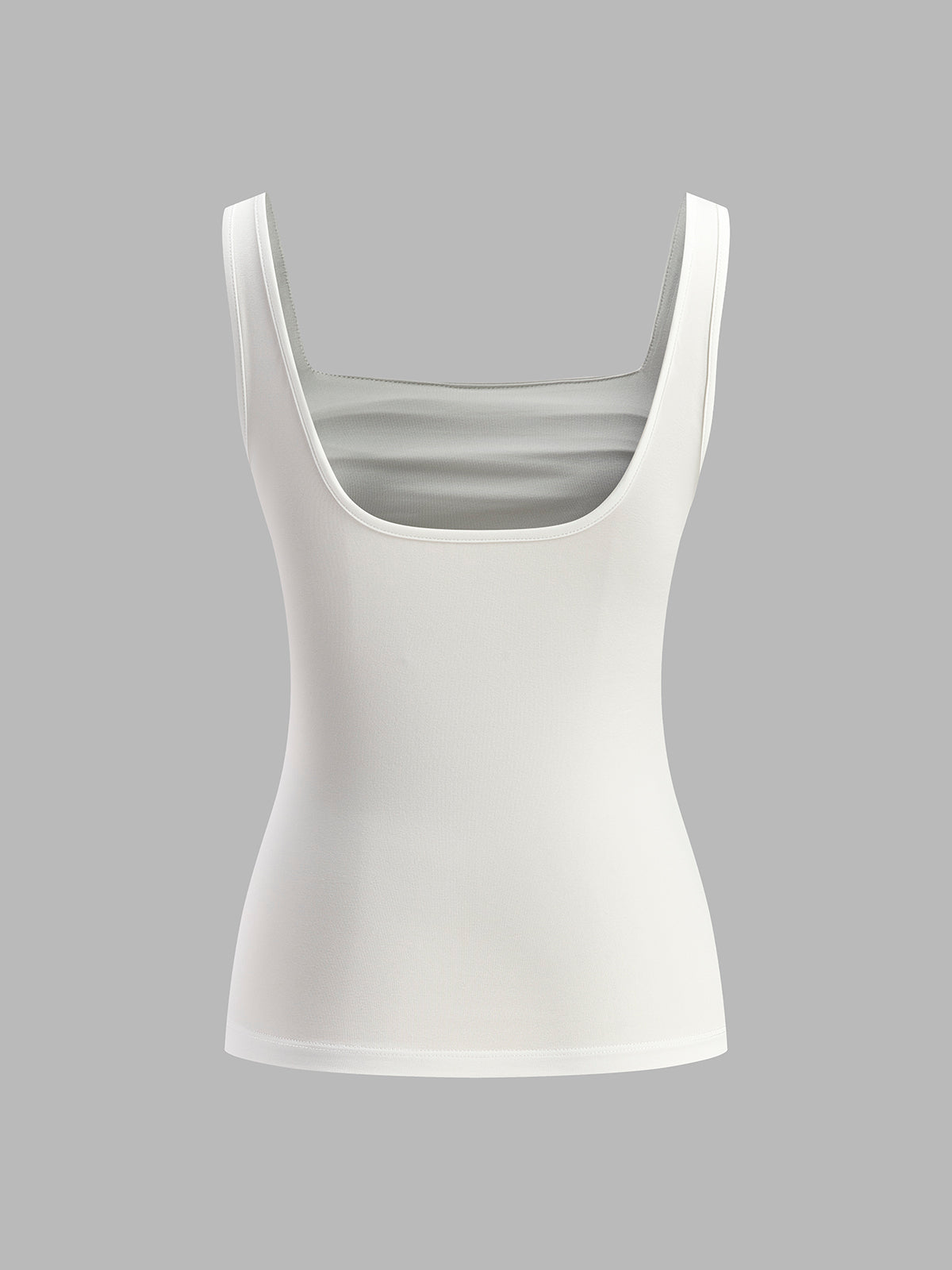 Zomer Musthave Dames Topje - Effortless Crop Top